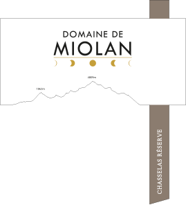 Chasselas Réserve
