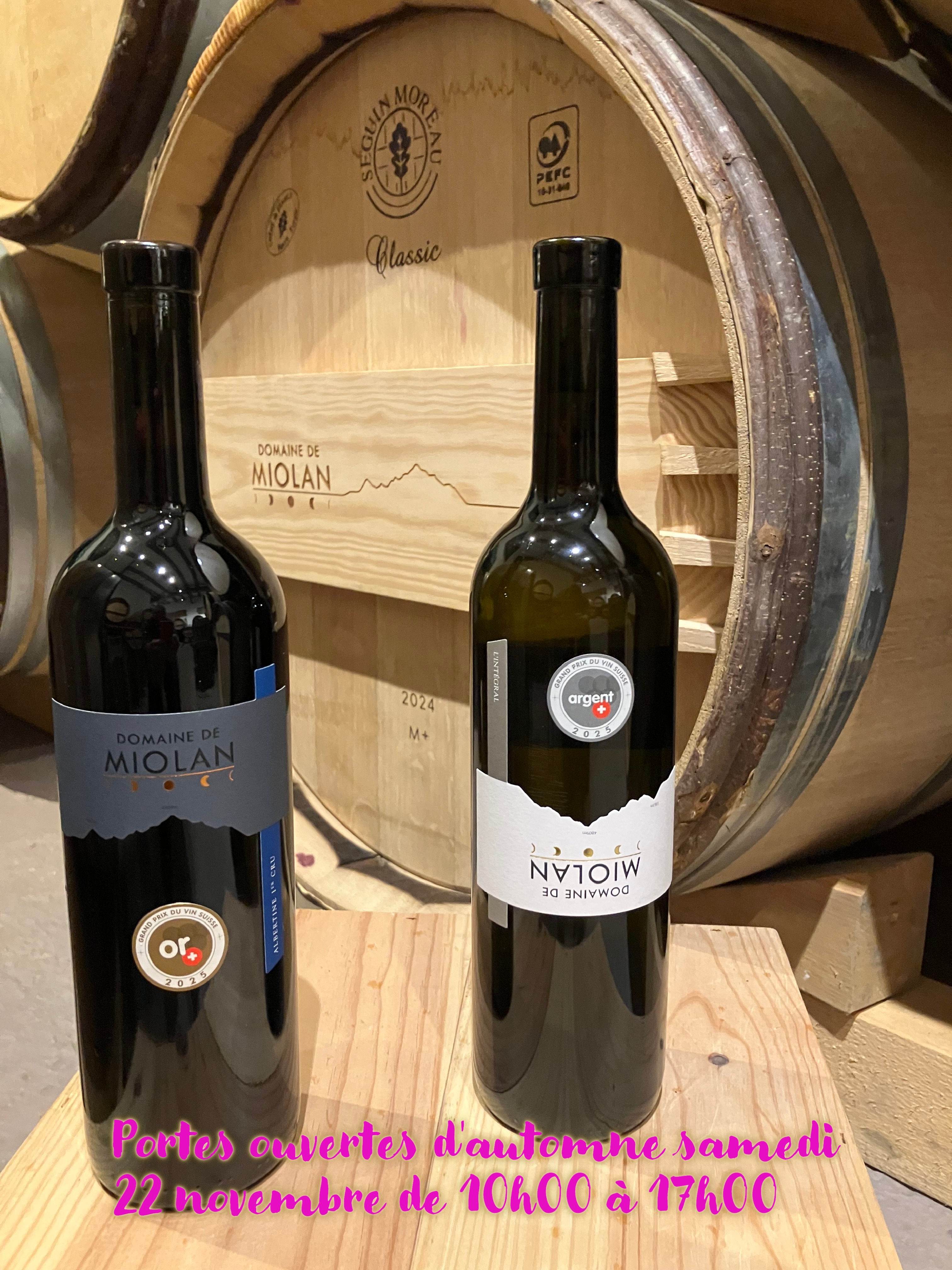 image porte ouvertes 2025