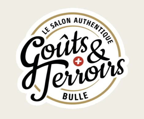 logo Gouts et Terroirs